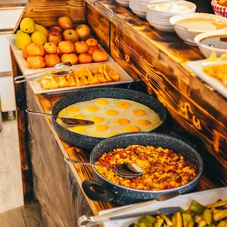 Cappadocia Divin House * Göreme