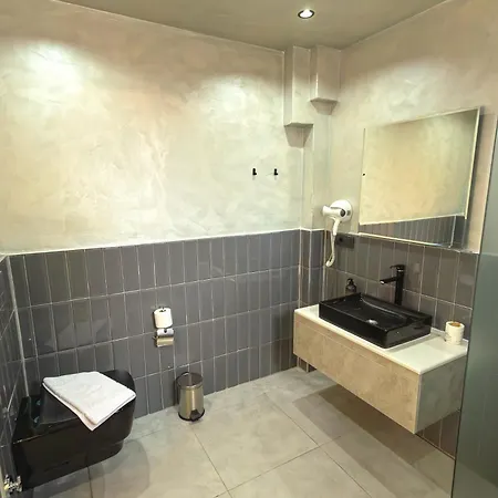 Hotel Cappadocia Divin House