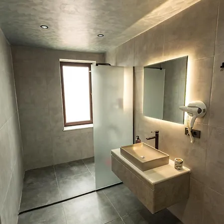 Cappadocia Divin House Hotel *