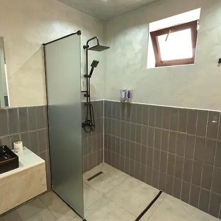 Hotel Cappadocia Divin House *