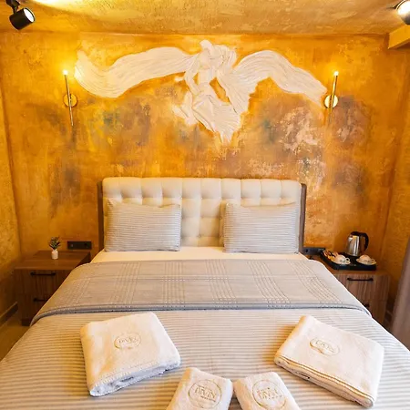 Hotel Cappadocia Divin House *