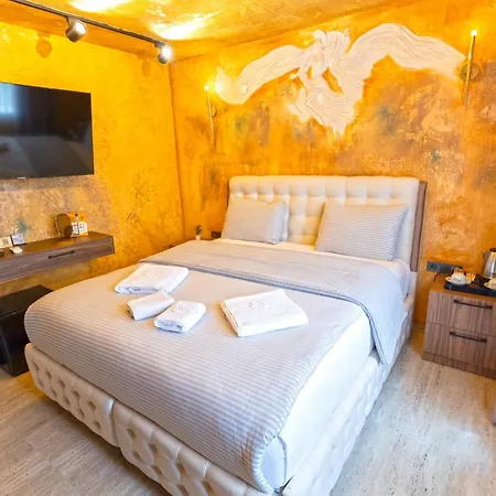 Cappadocia Divin House