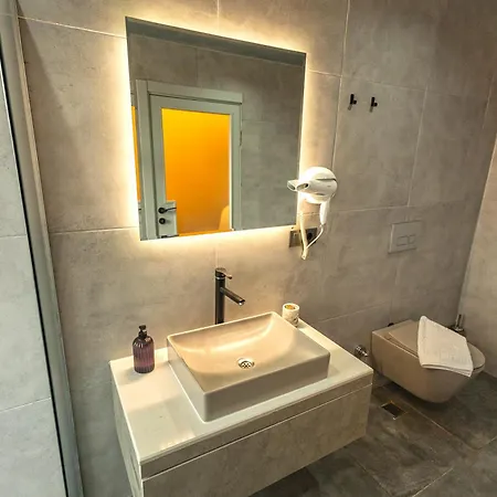 Cappadocia Divin House *