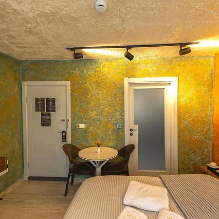 Hotel Cappadocia Divin House *