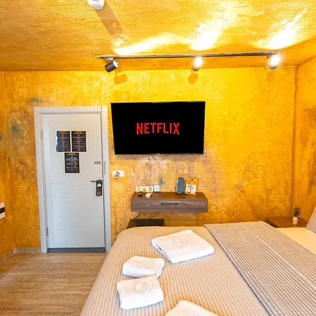 Cappadocia Divin House Otel