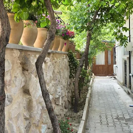 Cappadocia Divin House *