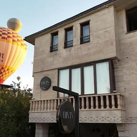 Cappadocia Divin House Hotel
