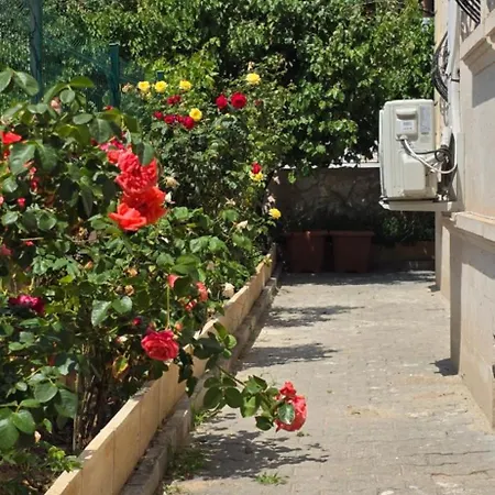 Hotel Cappadocia Divin House Goreme