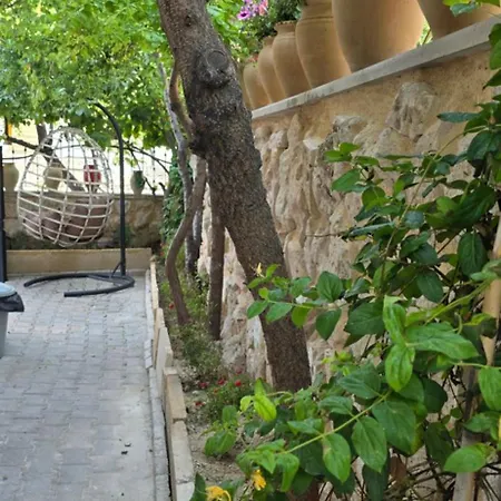 Otel Cappadocia Divin House