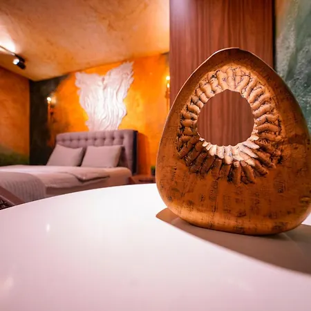 Cappadocia Divin House