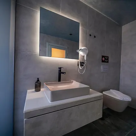 Cappadocia Divin House Hotel