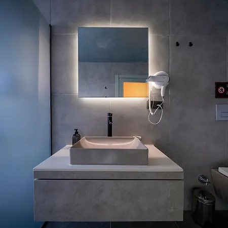 호텔 Cappadocia Divin House
