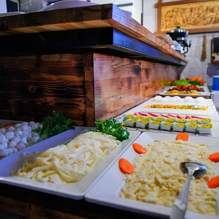 Cappadocia Divin House Hotel Göreme