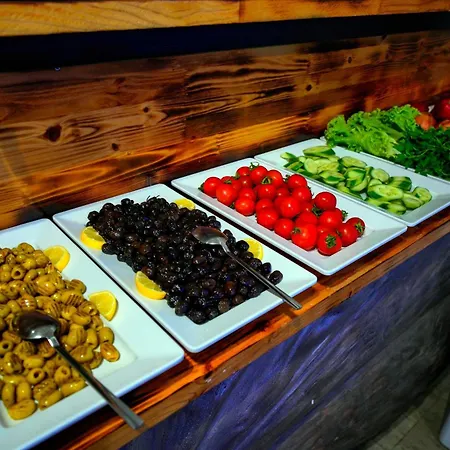 Cappadocia Divin House *