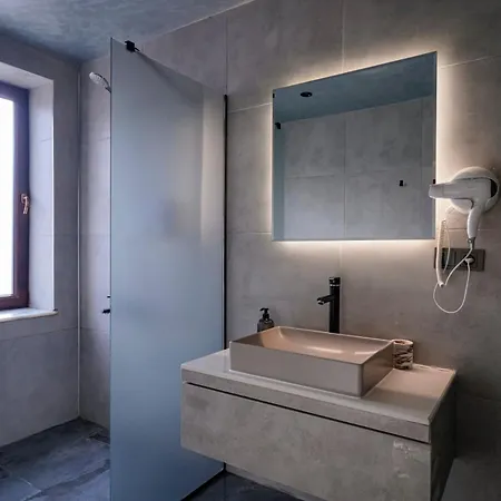 Cappadocia Divin House Γκόρεμε