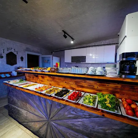 Cappadocia Divin House 5* Γκόρεμε