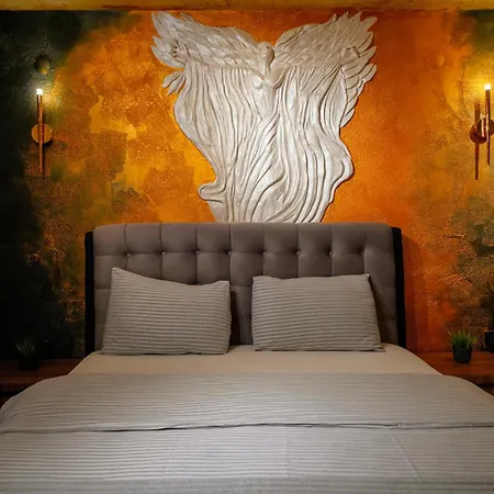Cappadocia Divin House 호텔 5*