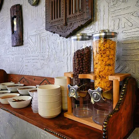 Ξενοδοχείο Cappadocia Divin House Γκόρεμε