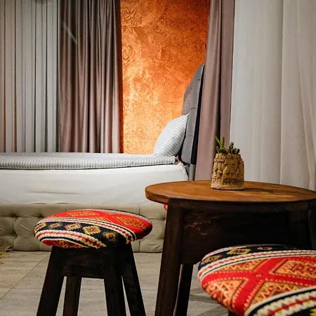 Cappadocia Divin House 괴레메