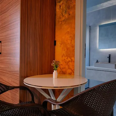 호텔 Cappadocia Divin House 5*