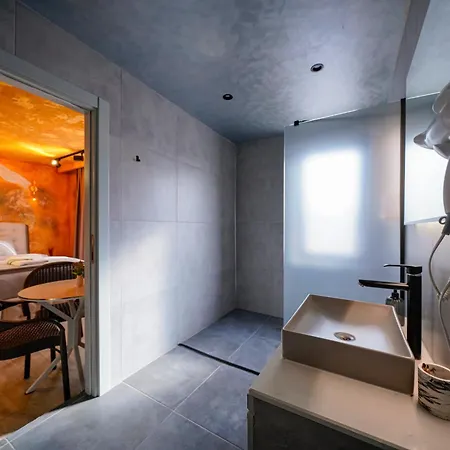 Otel Cappadocia Divin House 5*