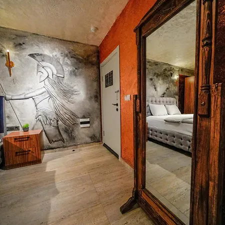 Cappadocia Divin House 5*