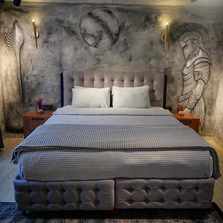 호텔 Cappadocia Divin House 5*