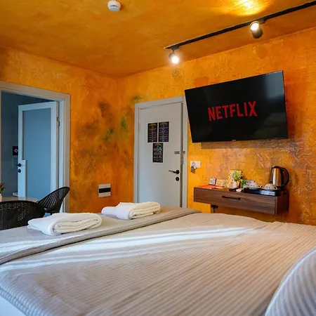 Cappadocia Divin House 호텔