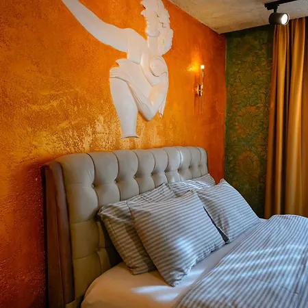 Cappadocia Divin House 호텔 5*