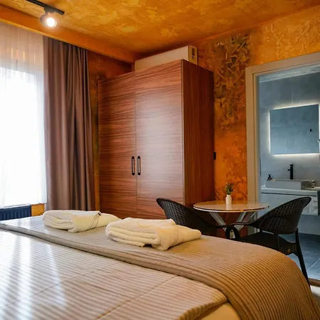 Otel Cappadocia Divin House 5*