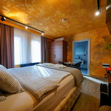 Cappadocia Divin House 호텔