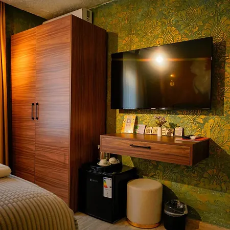 Cappadocia Divin House Otel 5*