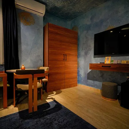 Cappadocia Divin House Otel Göreme