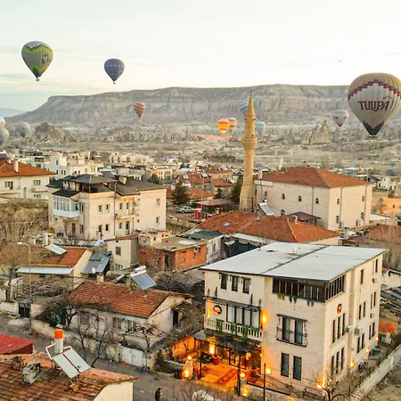 Cappadocia Divin House 호텔