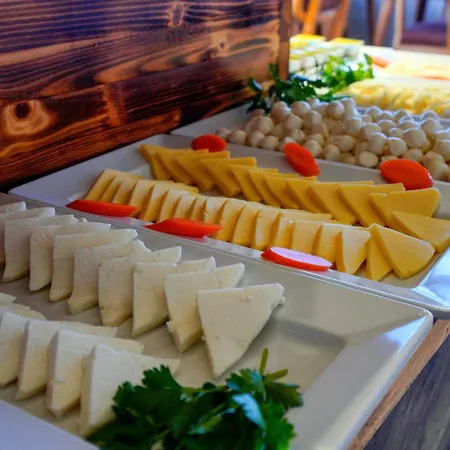 Cappadocia Divin House *