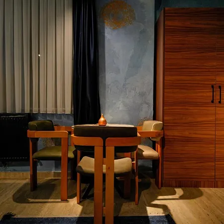 Cappadocia Divin House Гореме