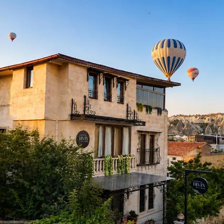 호텔 Cappadocia Divin House 5*
