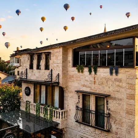 Cappadocia Divin House 괴레메