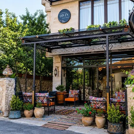 Cappadocia Divin House 호텔 괴레메