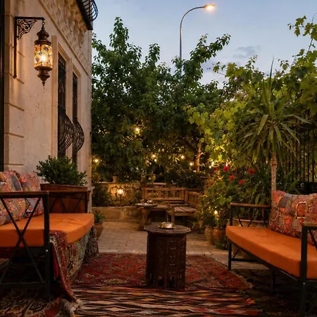 Cappadocia Divin House 호텔