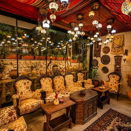 Cappadocia Divin House 호텔 괴레메