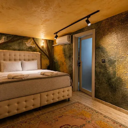 Cappadocia Divin House 호텔