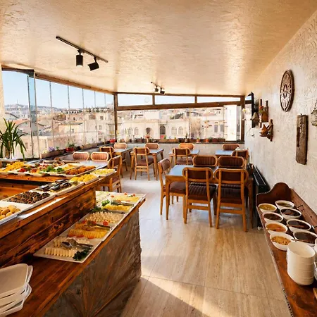 Cappadocia Divin House 호텔 괴레메