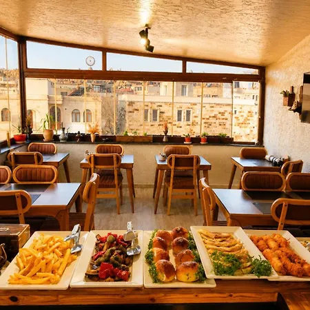 호텔 Cappadocia Divin House
