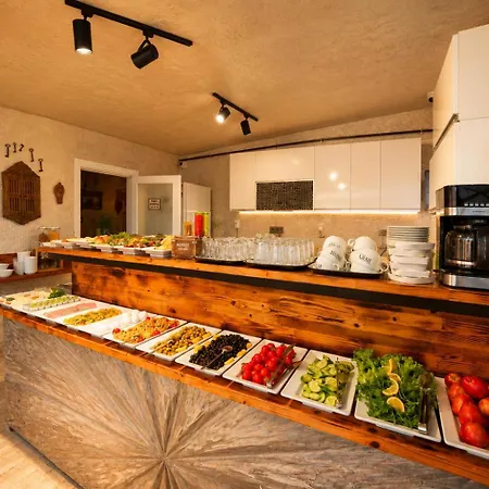 Cappadocia Divin House 괴레메