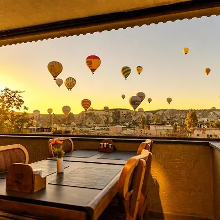 Cappadocia Divin House 호텔