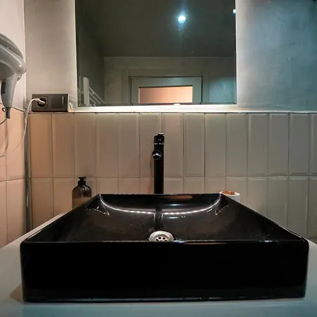 Cappadocia Divin House 5* 괴레메
