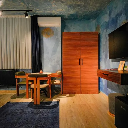 호텔 Cappadocia Divin House