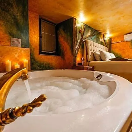 호텔 Cappadocia Divin House 괴레메