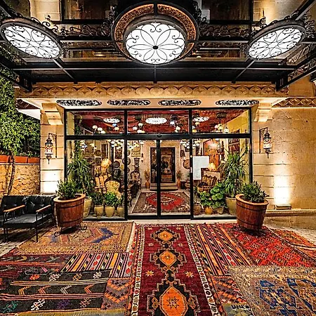 Cappadocia Divin House 호텔 5*